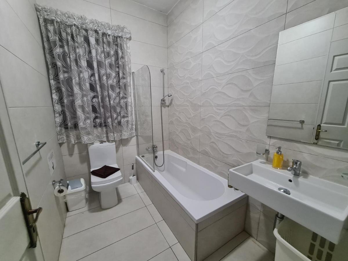 Spacious Seafront Apt Next To Sliema-Valeta Ferry المظهر الخارجي الصورة