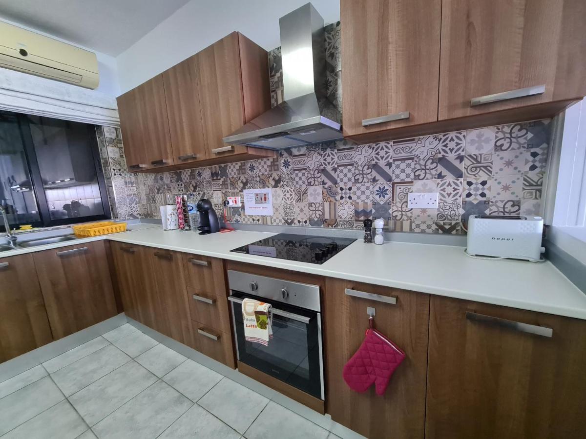 Spacious Seafront Apt Next To Sliema-Valeta Ferry المظهر الخارجي الصورة