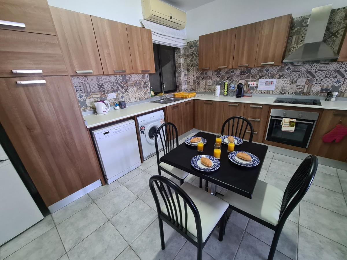 Spacious Seafront Apt Next To Sliema-Valeta Ferry المظهر الخارجي الصورة