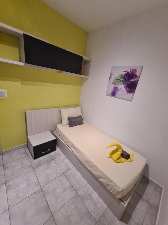 Spacious Seafront Apt Next To Sliema-Valeta Ferry المظهر الخارجي الصورة
