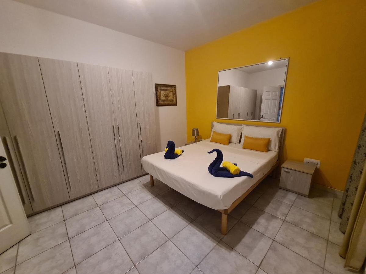 Spacious Seafront Apt Next To Sliema-Valeta Ferry المظهر الخارجي الصورة