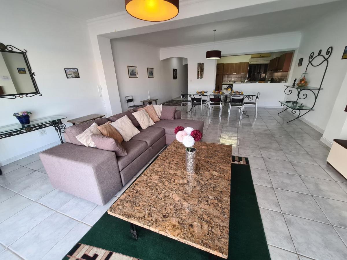 Spacious Seafront Apt Next To Sliema-Valeta Ferry المظهر الخارجي الصورة